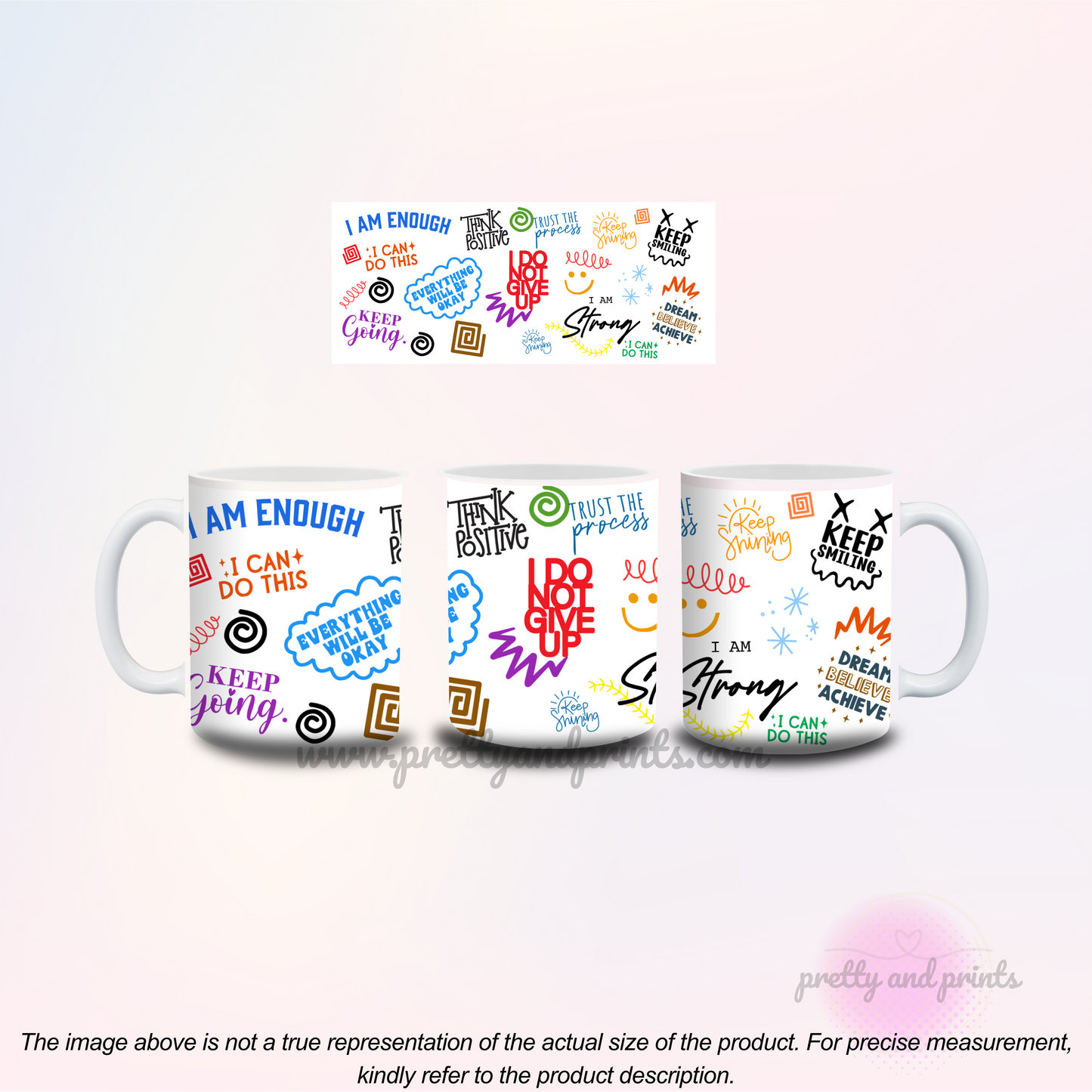 Caffeinated Confidence