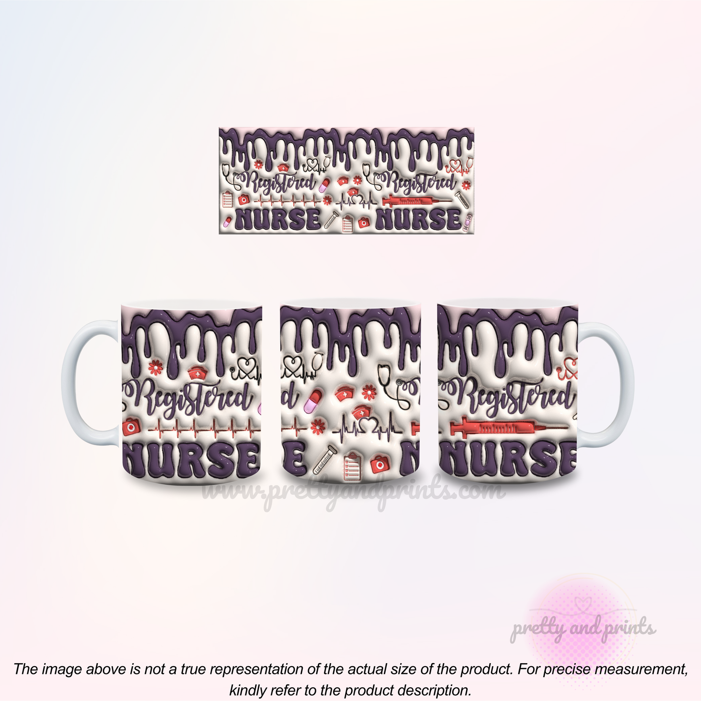 Registered Nurse Mug