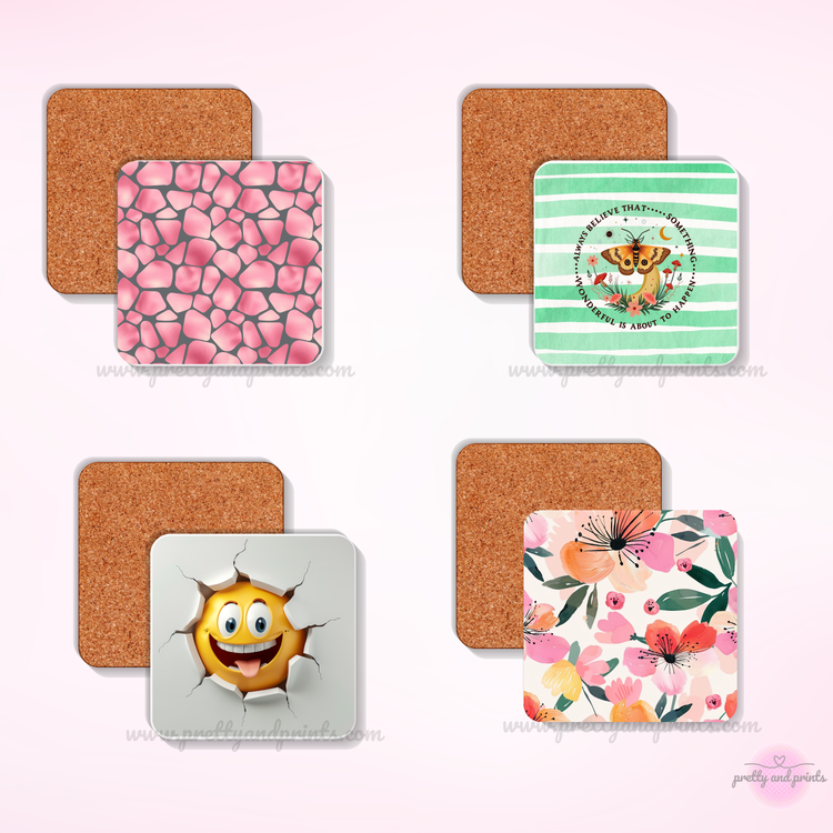 COASTERS COLLECTION