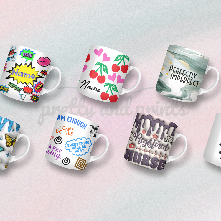 DRINKWARE COLLECTION